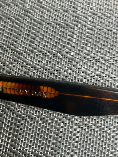 IVY OAK Addison R32 Okulary Przeciwsłoneczne Havana