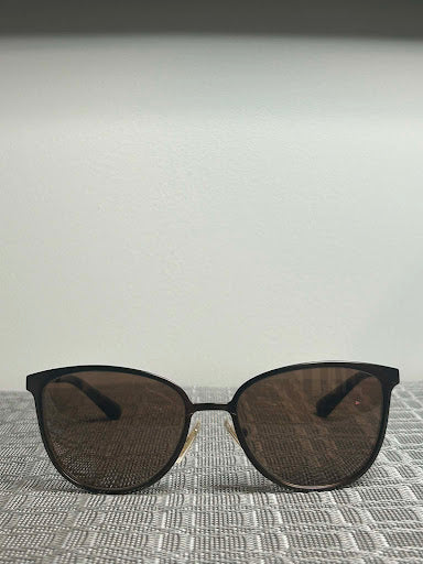 Vogue VO4002-S 934-S/13 Okulary Przeciwsłoneczne Gold Black