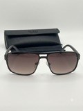 Guess GF0192 09B Okulary Przeciwsłoneczne Aviator