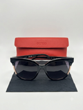 Okulary przeciwsłoneczne Guess GU7726 05B (55-18-135)