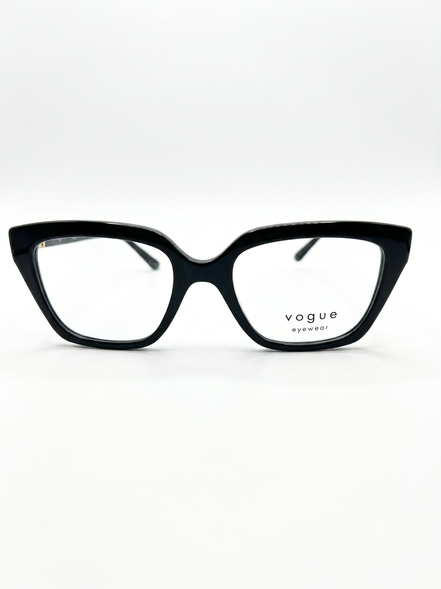 Vogue Eyewear VO5477-B — Black