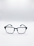 Gucci GG0758OA 001 Oprawki Okularowe — Czarne