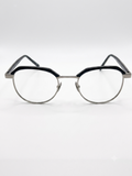 Saint Laurent SL 124 001 Oprawki Optyczne Browline