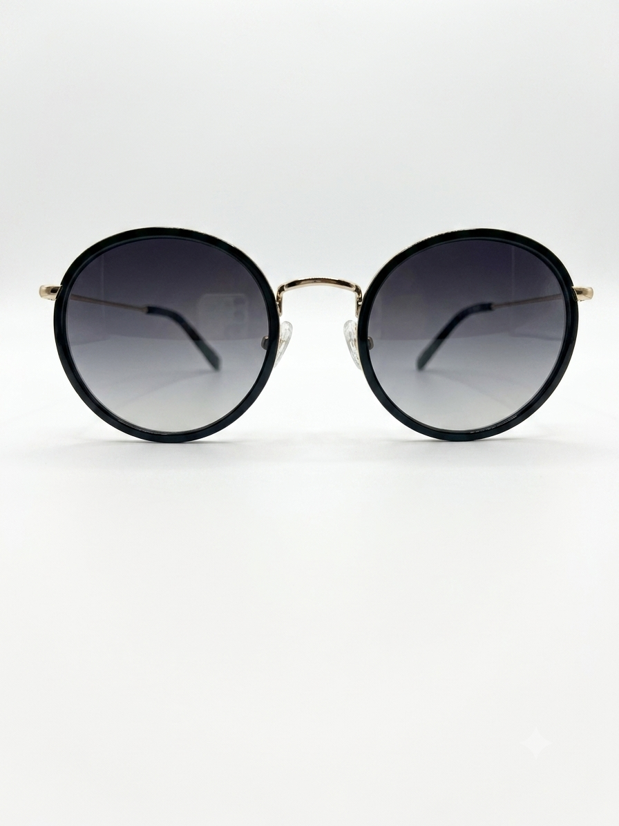 Mister Spex Dallin 2206 S21 Okulary Przeciwsłoneczne