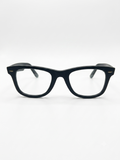 Ray-Ban RB4340V 2000 Wayfarer Oprawki Optyczne Czarne