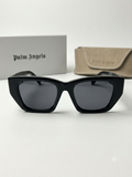 Palm Angels PERI034 Okulary Przeciwsłoneczne Black