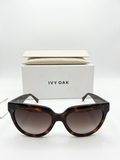 IVY OAK Addison R32 Okulary Przeciwsłoneczne Havana