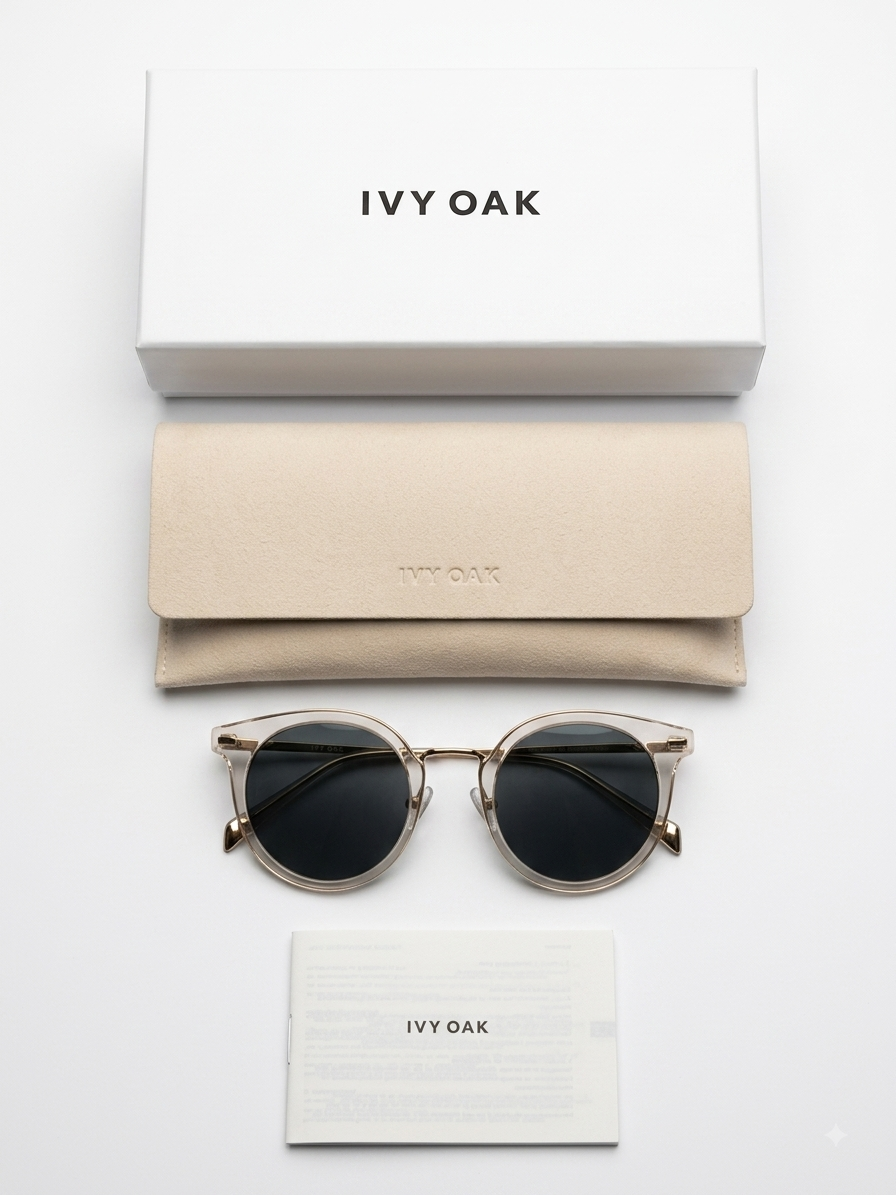 IVY OAK Abigail A14 – Okulary Przeciwsłoneczne