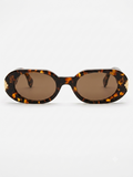 Marcelo Burlon County of Milan CBUN002S094 Okulary Przeciwsłoneczne