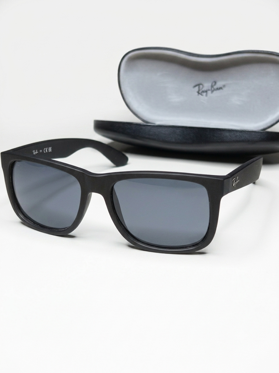 Ray-Ban Justin RB4165 622/6G (54-16-145) – oprawki (szkła z korekcją)