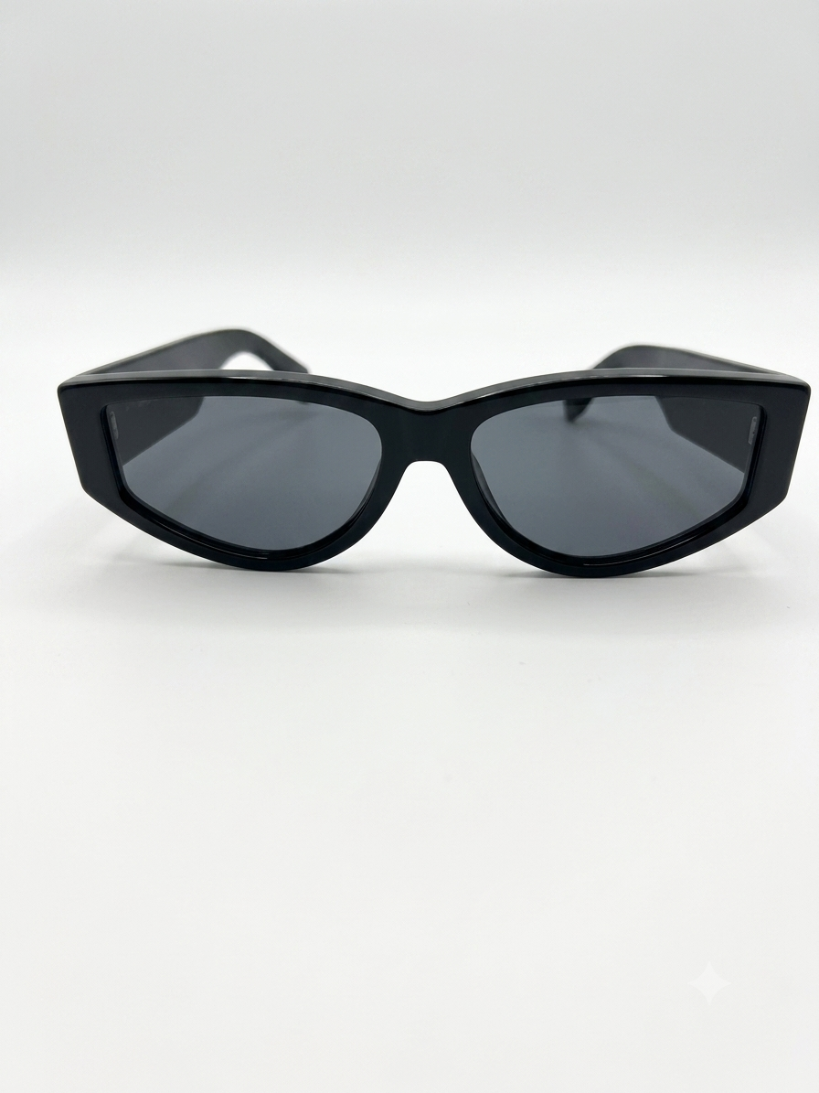 Marcelo Burlon County of Milan CERI005 1007 Okulary Przeciwsłoneczne