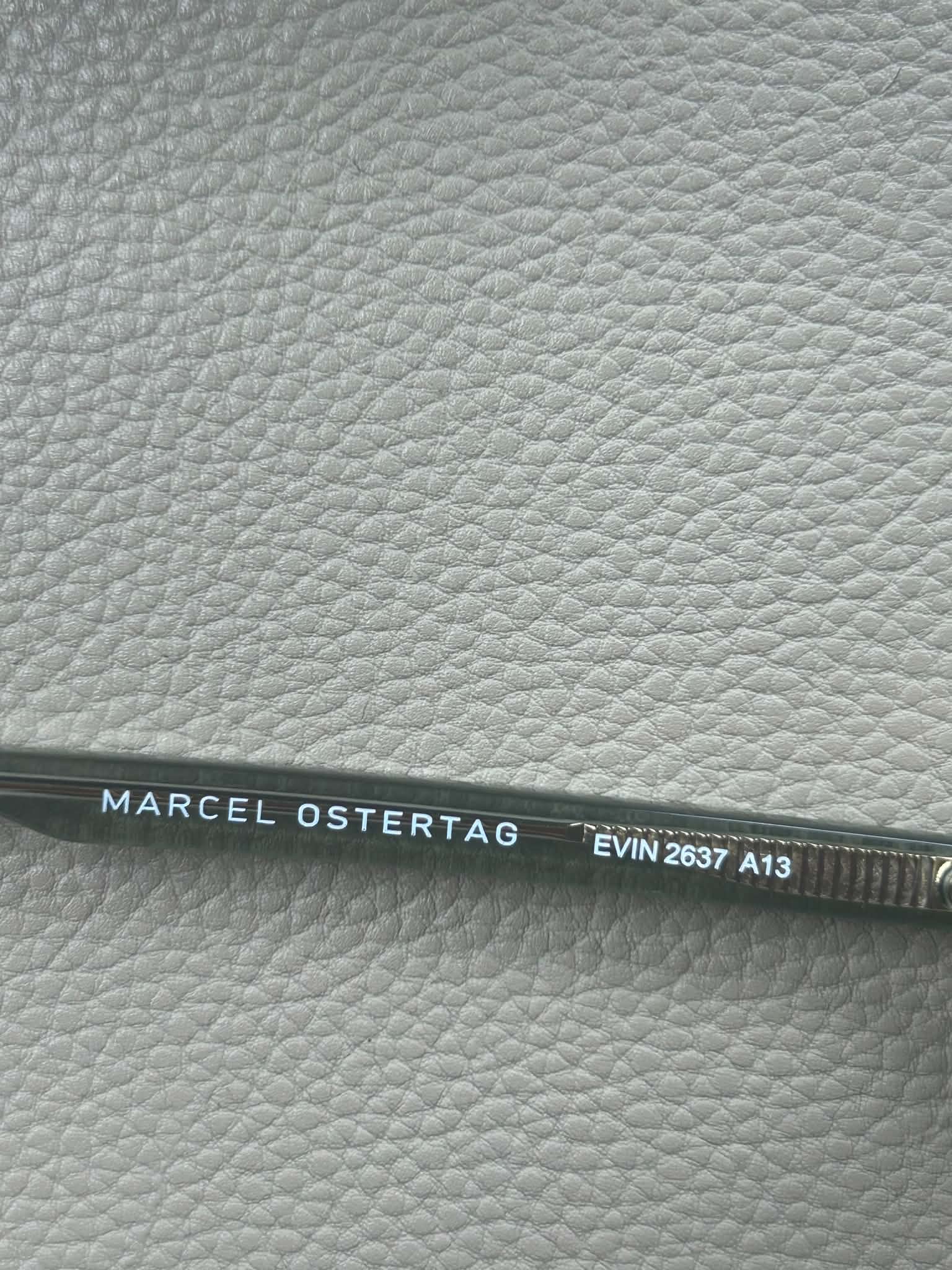 Marcelo Burlon County of Milan CERI001 1007 Okulary Przeciwsłoneczne