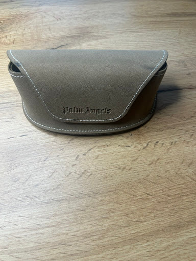 Palm Angels PERI034 Okulary Przeciwsłoneczne Black