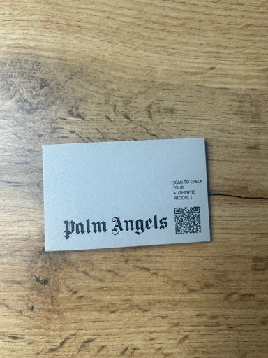 Palm Angels PERI034 Okulary Przeciwsłoneczne Black