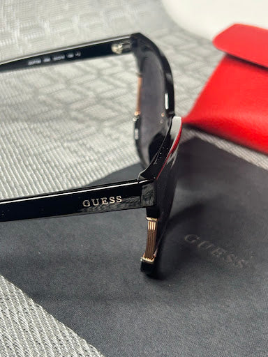 Okulary przeciwsłoneczne Guess GU7726 05B (55-18-135)