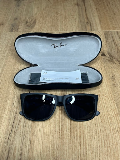 Ray-Ban Justin RB4165 622/6G (54-16-145) – oprawki (szkła z korekcją)