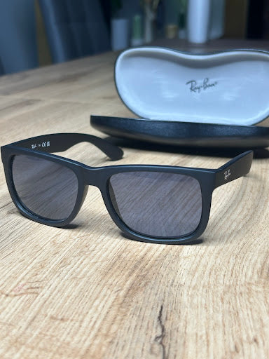 Ray-Ban Justin RB4165 622/6G (54-16-145) – oprawki (szkła z korekcją)