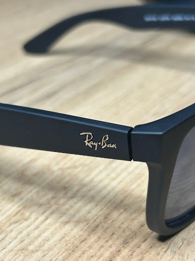 Ray-Ban Justin RB4165 622/6G (54-16-145) – oprawki (szkła z korekcją)