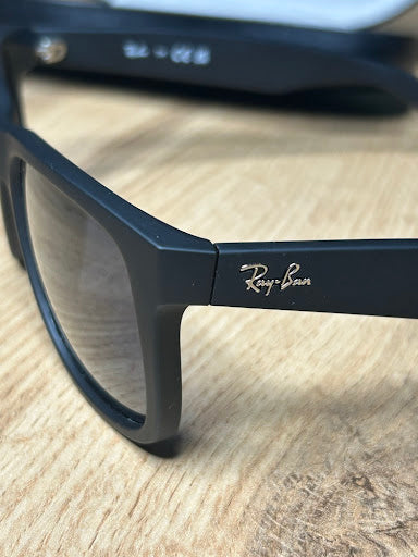 Ray-Ban Justin RB4165 622/6G (54-16-145) – oprawki (szkła z korekcją)