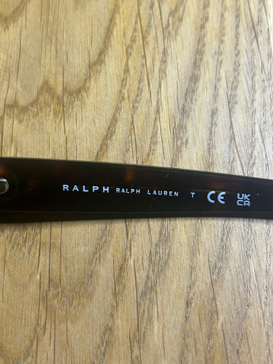 Ralph Ralph Lauren RA5301U Okulary Przeciwsłoneczne