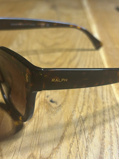 Ralph Ralph Lauren RA5301U Okulary Przeciwsłoneczne