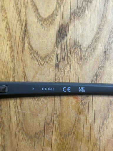 Guess GF0192 09B Okulary Przeciwsłoneczne Aviator
