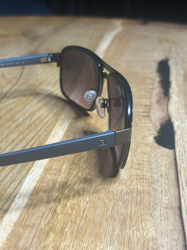Guess GF0192 09B Okulary Przeciwsłoneczne Aviator