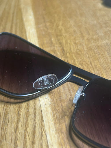 Guess GF0192 09B Okulary Przeciwsłoneczne Aviator
