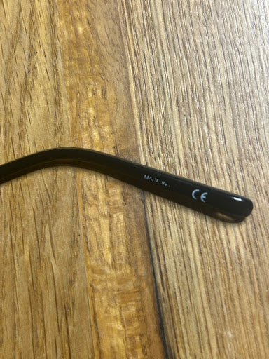Saint Laurent SL 124 001 Oprawki Optyczne Browline