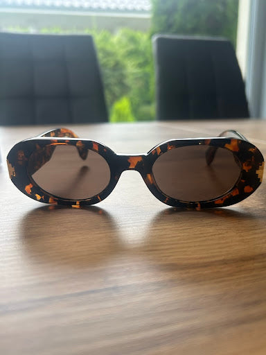Marcelo Burlon County of Milan CBUN002S094 Okulary Przeciwsłoneczne