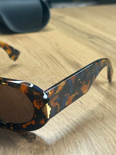 Marcelo Burlon County of Milan CBUN002S094 Okulary Przeciwsłoneczne