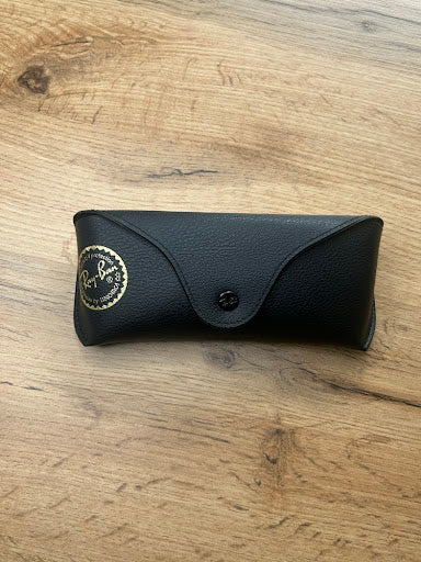 Ray-Ban RB4340V 2000 Wayfarer Oprawki Optyczne Czarne