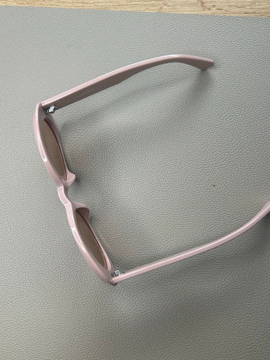 AMBUSH® KURT BBERI091 E102 Okulary Przeciwsłoneczne Nude