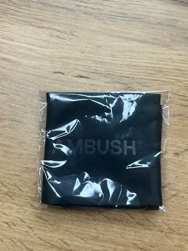 AMBUSH® KURT BBERI091 E102 Okulary Przeciwsłoneczne Nude