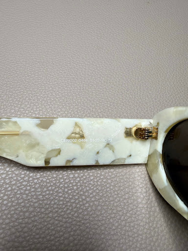 Marcelo Burlon County of Milan CERI001 Okulary Przeciwsłoneczne