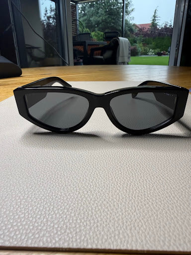 Marcelo Burlon County of Milan CERI005 1007 Okulary Przeciwsłoneczne