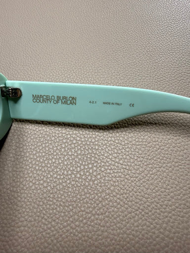 Marcelo Burlon County of Milan CERI002 5285 Okulary Przeciwsłoneczne