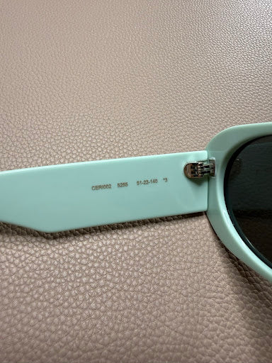 Marcelo Burlon County of Milan CERI002 5285 Okulary Przeciwsłoneczne