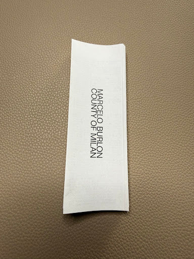 Marcelo Burlon County of Milan CERI002 5285 Okulary Przeciwsłoneczne