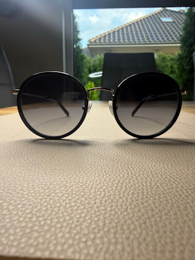 Mister Spex Dallin 2206 S21 Okulary Przeciwsłoneczne