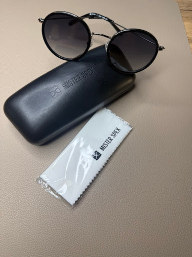 Mister Spex Dallin 2206 S21 Okulary Przeciwsłoneczne
