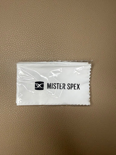 Michalsky by Mister Spex Okulary Przeciwsłoneczne Czarne