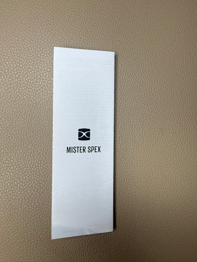 Michalsky by Mister Spex Okulary Przeciwsłoneczne Czarne