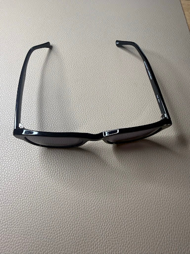 Michalsky by Mister Spex Okulary Przeciwsłoneczne Czarne