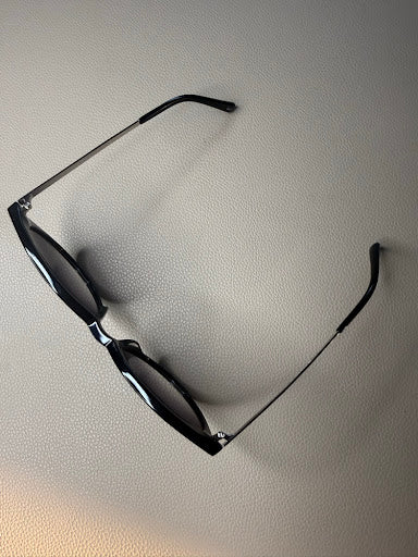 Mister Spex Adelin 2113 S21 Okulary Przeciwsłoneczne