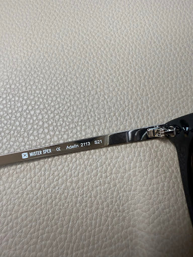 Mister Spex Adelin 2113 S21 Okulary Przeciwsłoneczne