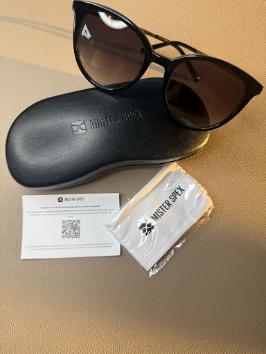 Mister Spex Adelin 2113 S21 Okulary Przeciwsłoneczne