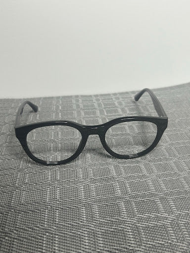 Emporio Armani EA3207 5017 Oprawki Okularowe Czarne