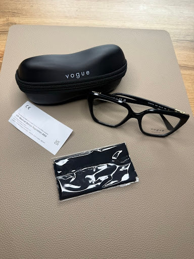 Vogue Eyewear VO5477-B — Black