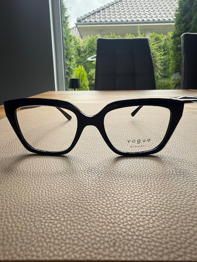 Vogue Eyewear VO5477-B — Black